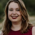 Amélie Nikitin, gestionnaire, L'apprentissage et l'engagement, Arts vivants