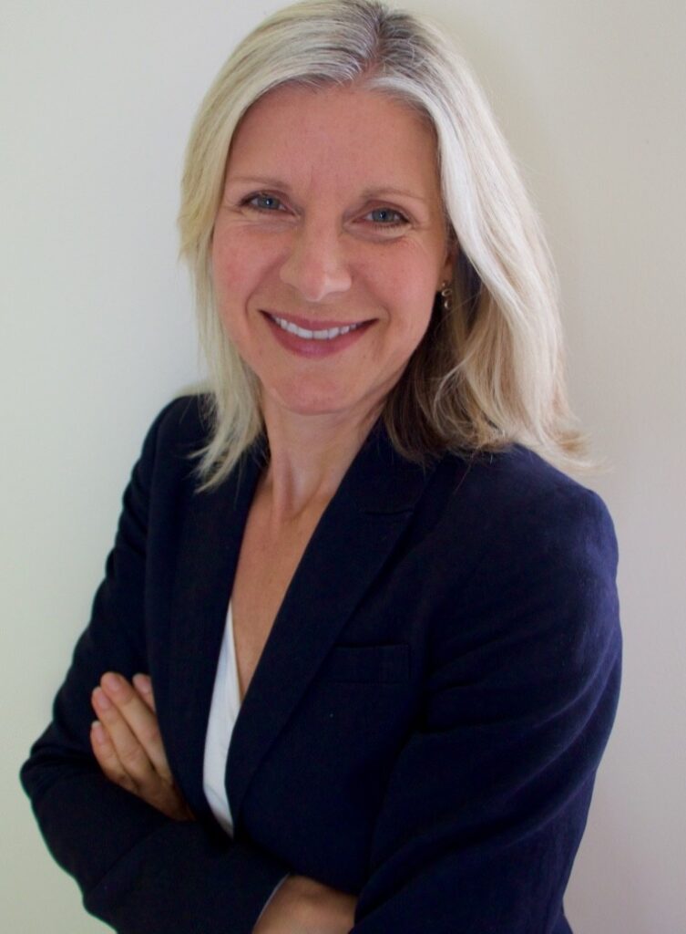 Danielle Patry Experte conseil en recherche et évaluation