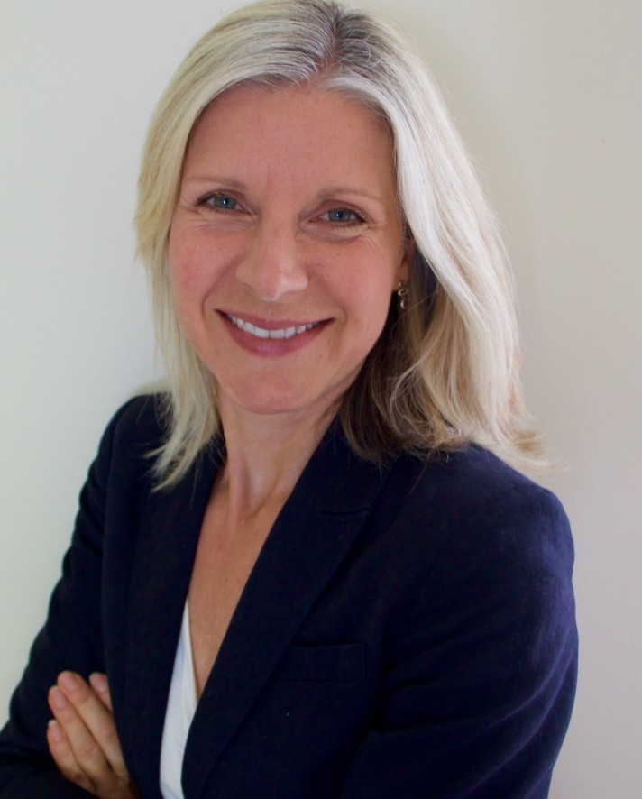 Danielle Patry Experte conseil en recherche et évaluation