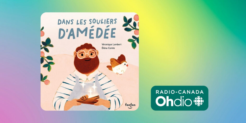 Dans les souliers d Amédée RC OHdio