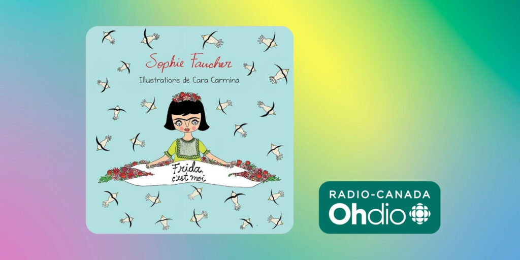 Frida c est moi RC OHdio