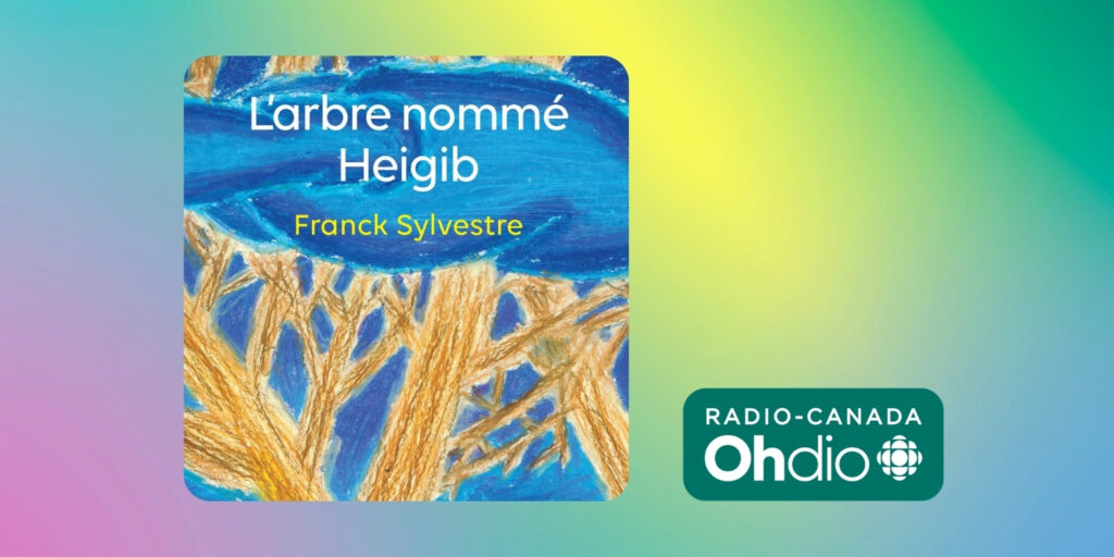 L arbre nommé Heigib RC OHdio