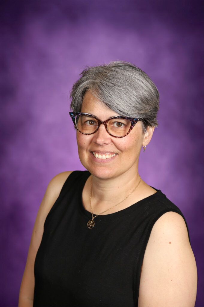 Nathalie George