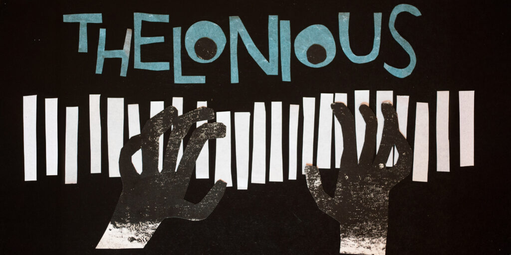 Resource thelonious 2 1