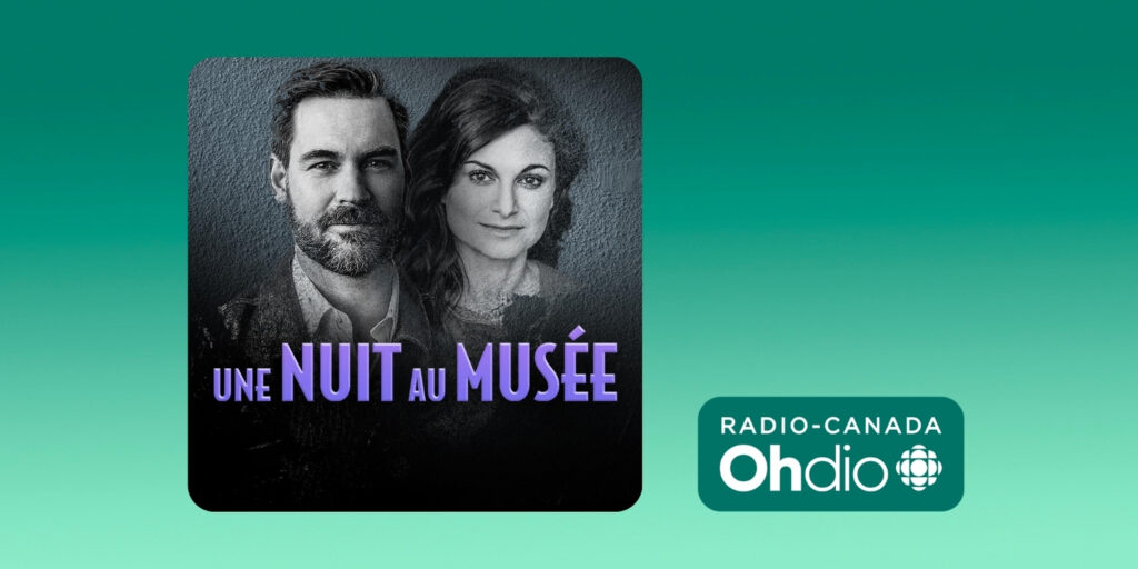 Une nuit au musée RC OHdio