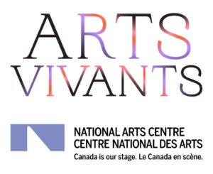 Arts Vivants