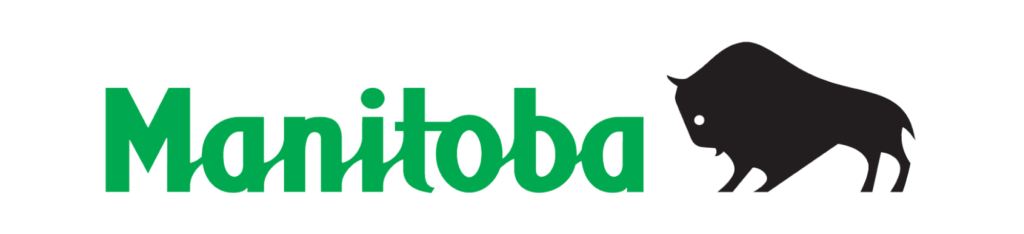 logo manitoba