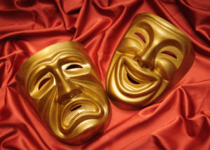 texte dramatique (1)